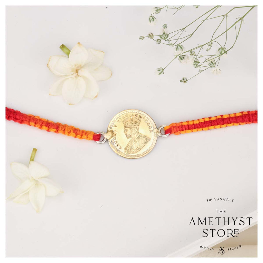 Plentiful King Rakhi