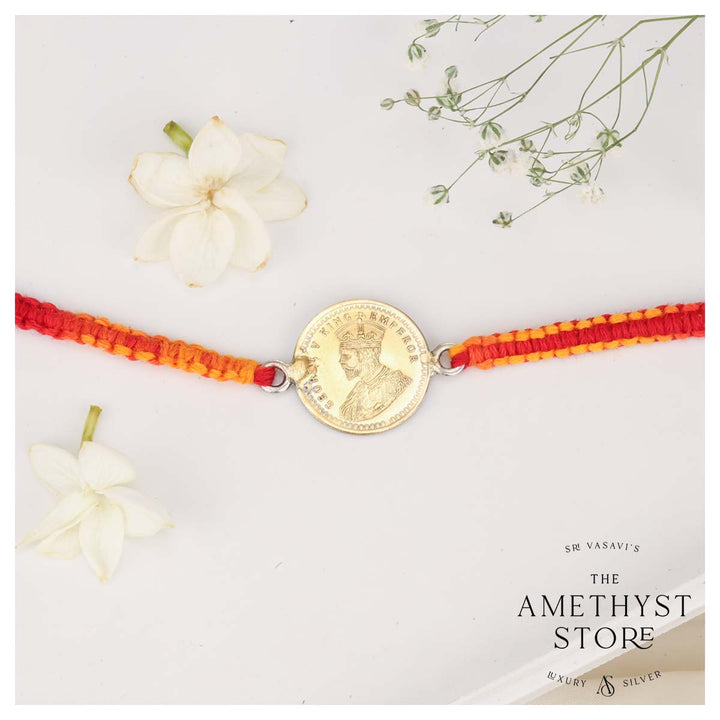 Plentiful King Rakhi