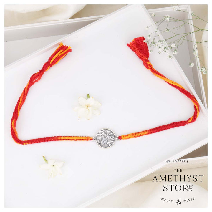 Plentiful King Rakhi